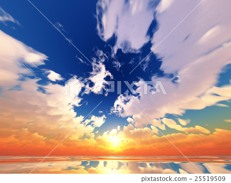 風和雲與大海 風和雲與大海 25519509