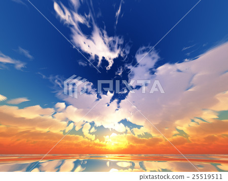 風和雲與大海 25519511