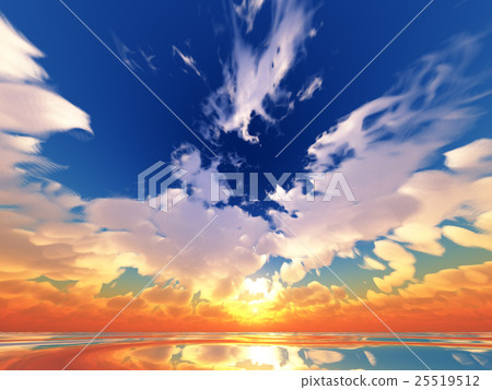 風和雲與大海 風和雲與大海 25519512