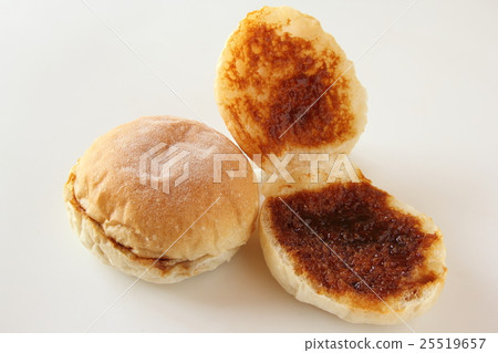 Shanzhou specialty miso bread 25519657