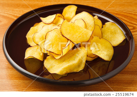 紅薯片 紅薯片 25519674