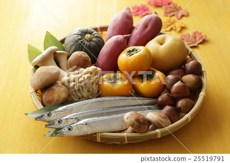 Autumn taste image Autumn taste image 25519791