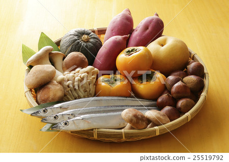 Autumn taste image Autumn taste image 25519792