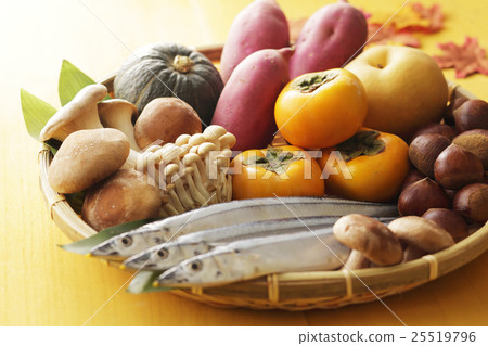 Autumn taste image Autumn taste image 25519796