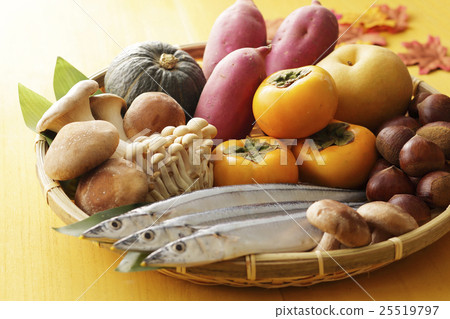 Autumn taste image Autumn taste image 25519797