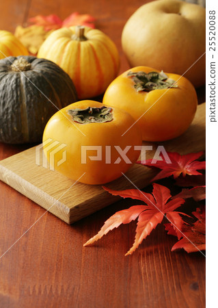 Fall ingredients Fall ingredients 25520088