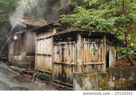 Kurokawa Onsen 25520341