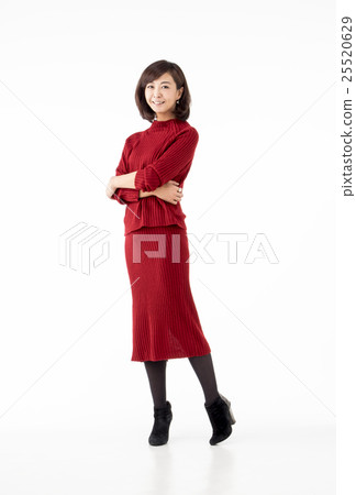 40多歲的女性 25520629