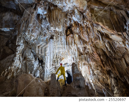 Palace of the Stalactite Palace of the Stalactite 25520697