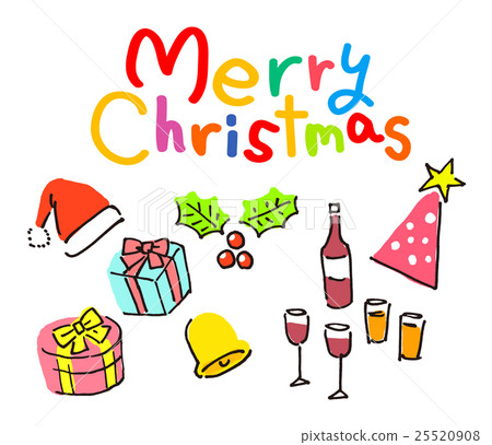 People Christmas 25520908