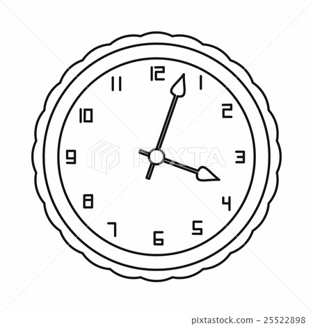 Outline Watch Wrist Stock Illustrations – 8,310 Outline Watch Wrist Stock  Illustrations, Vectors & Clipart - Dreamstime