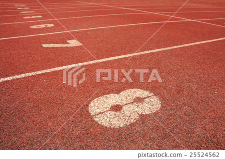 Racetrack 25524562
