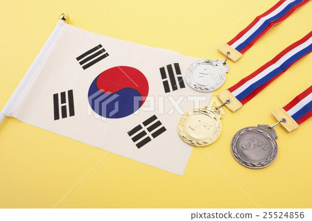Republic of Korea 011 Republic of Korea 011 25524856