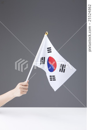 Republic of Korea 008 Republic of Korea 008 25524862
