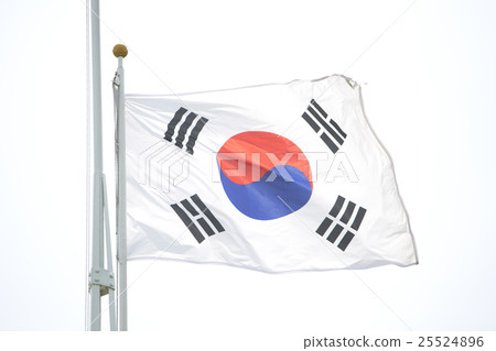 Republic of Korea 075 25524896