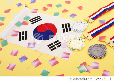 Republic of Korea 021 25524901