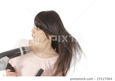 Hair care image 25527064