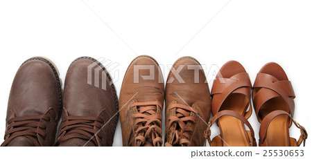 Casual brown shoes Casual brown shoes 25530653