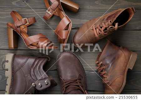 brown shoes brown shoes 25530655