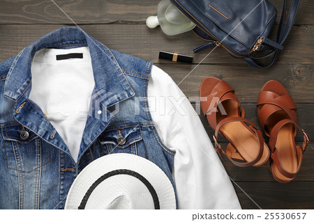 clothes and accessories clothes and accessories 25530657