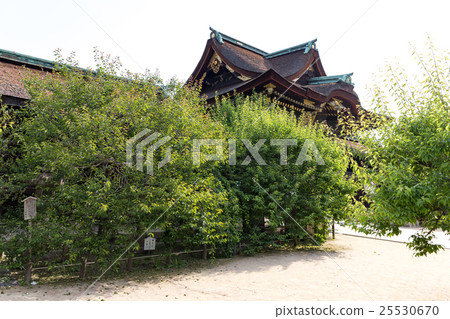 北野天滿宮 25530670