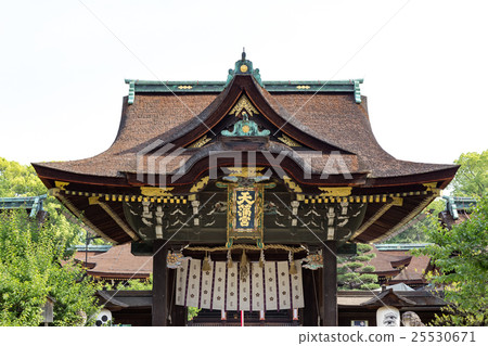 北野天滿宮 25530671