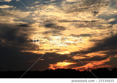Sky Sky 25530835