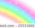 Rainbow  25531660