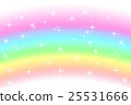 Rainbow  25531666