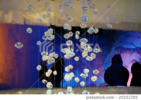 支笏湖冰節 25531705