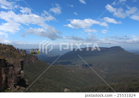 Australia: Blue Mountains Australia: Blue mountains 25531824