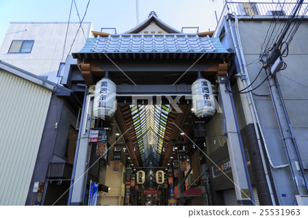 大阪·黑門市場 25531963