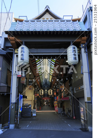 大阪·黑門市場 25531964