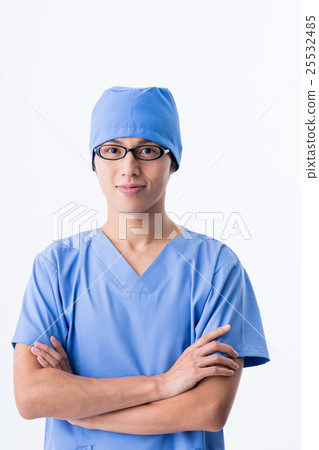 Surgeon 25532485