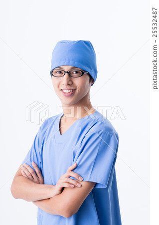 Surgeon 25532487