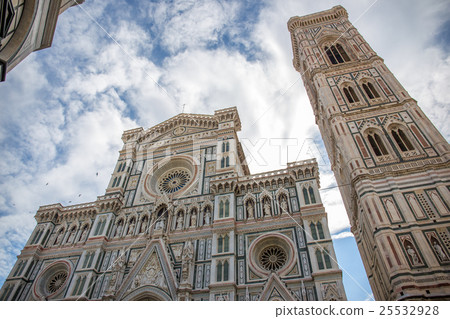 聖母百花大教堂 25532928