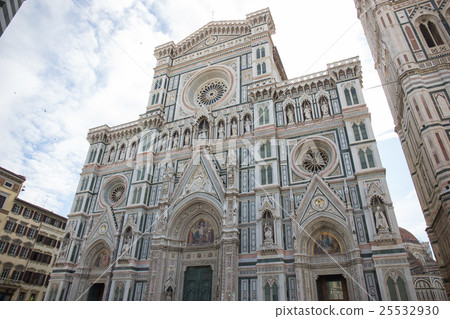 聖母百花大教堂 聖母百花大教堂 25532930