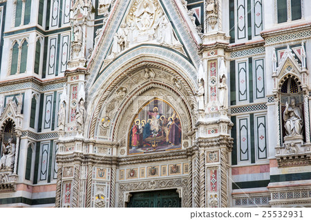 Cathedral of Santa Maria del Fiore 25532931