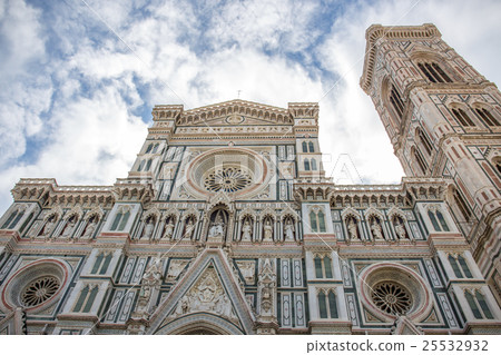 Cathedral of Santa Maria del Fiore 25532932