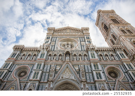 Cathedral of Santa Maria del Fiore 25532935