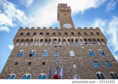 Palazzo Vecchio 25532941