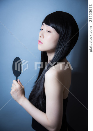 Black hair beauty Black hair beauty 25533658