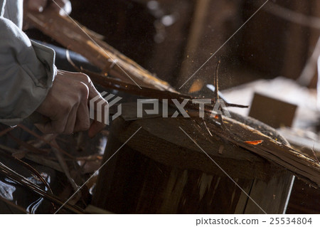 Miya Daiko of Izumo Taisha 25534804