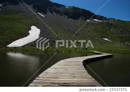 Grossglockner High Alpine Road, Austria Grossglockner High Alpine Road, Austria 25537371