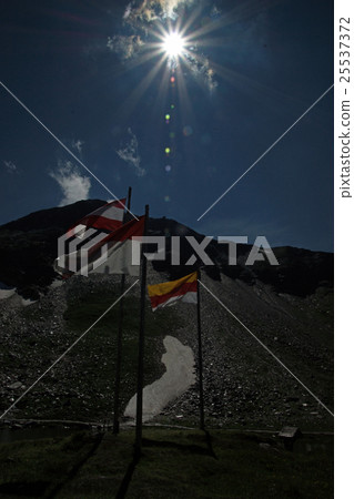 Grossglockner High Alpine Road, Austria 25537372