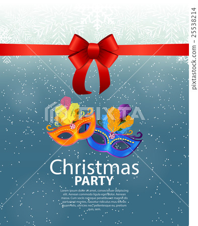 Abstract Beauty Merry Christmas and New Year Party Abstract Beauty Merry Christmas and New Year Party 25538214
