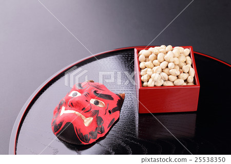 節分 節分 25538350