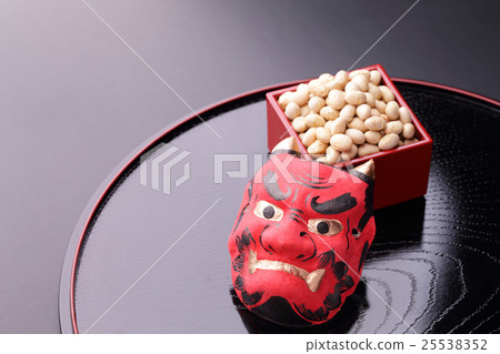 節分 25538352