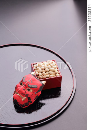 節分 25538354