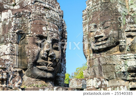 Bayon Bayon 25540385